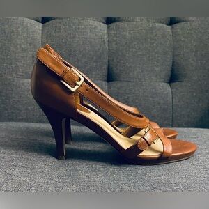 Cole Haan Carma Air Hi Woodbury
Strappy Heel Sandals